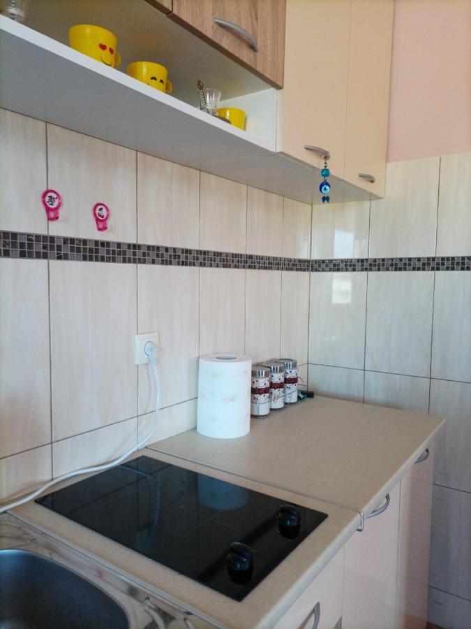 Apartman Balsa Kotor Exterior photo