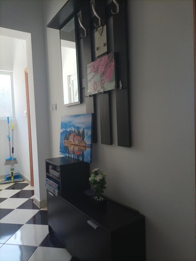Apartman Balsa Kotor Exterior photo