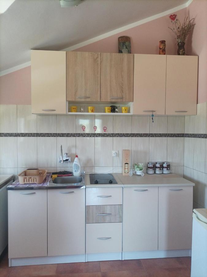 Apartman Balsa Kotor Exterior photo