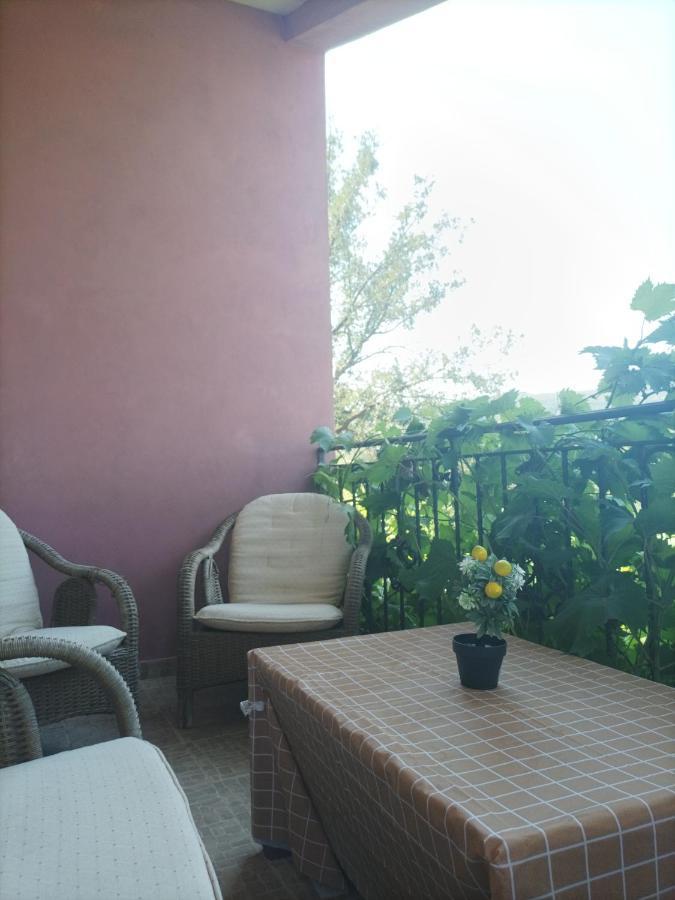 Apartman Balsa Kotor Exterior photo