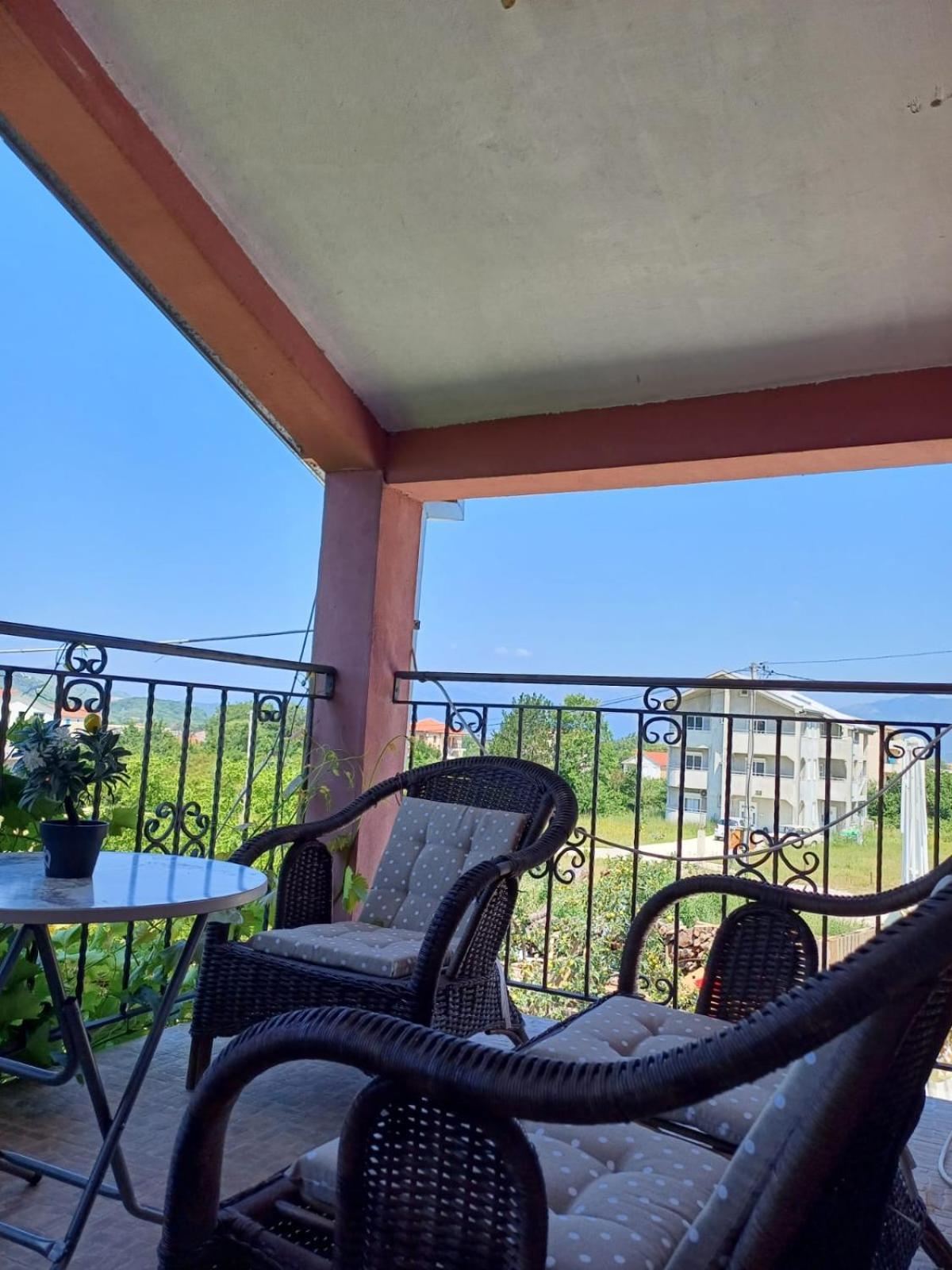 Apartman Balsa Kotor Exterior photo