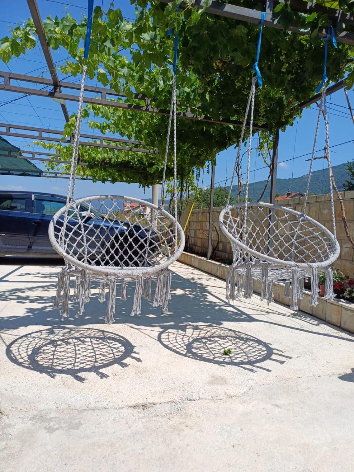 Apartman Balsa Kotor Exterior photo